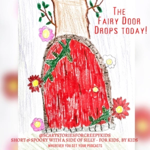 The Fairy Door