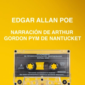 S5 Ep3 - Narración de Arthur Gordon Pym de Nantucket, por Edgar Allan Poe