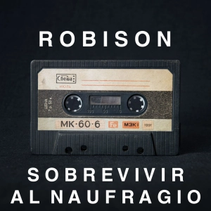 S4 Ep4 - Mary Robison: Sobrevivir al naufragio