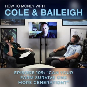 #109 - Can Your Farm Survive One More Generation?