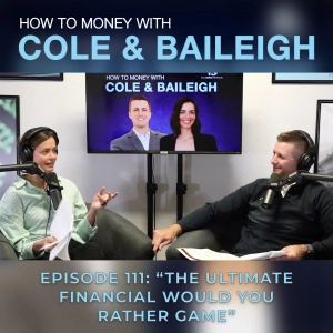 #111 - The Ultimate Financial Would You Rather Game