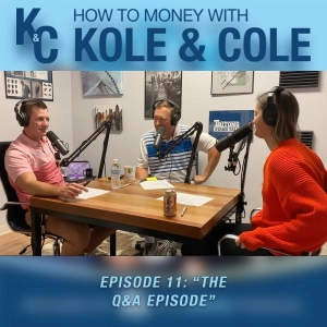 #11 - The Q&A Episode