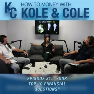 #31 - Your Top 10 Financial Questions