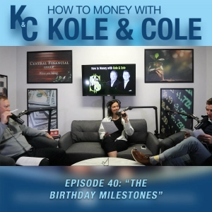 #40 - The Birthday Milestones