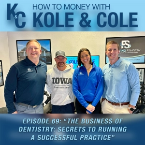 #69 - The Business of Dentistry: Secrets to Running a Successful Practice