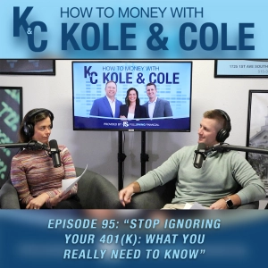 #95 - Stop Ignoring Your 401(k): What You Really Need to Know