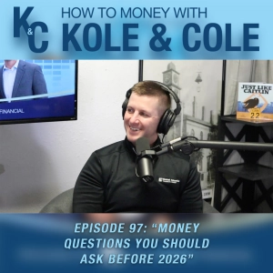 #97 - Money Questions You Should Ask Before 2026