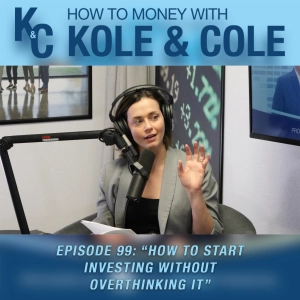 #99 - How to Start Investing Without Overthinking It