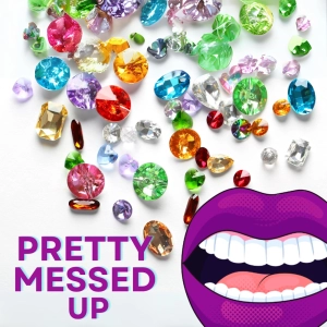 Bravo Book Club: Pretty Messed Up (Pretty Mess by Erika Jayne)