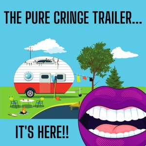 Welcome to Pure Cringe!