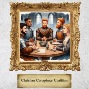 Christian Conspiracy Coalition (The Prophecy of the Popes)