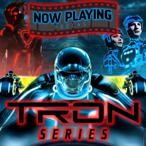 TRON: Ares