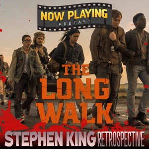 The Long Walk