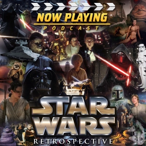 Star Wars: The Mandalorian and Grogu