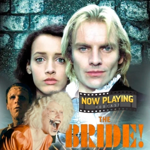 The Bride! (2026)