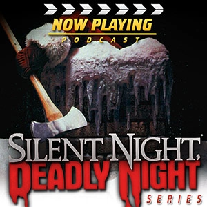 Silent Night, Deadly Night (2025)