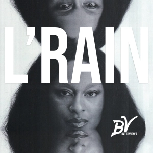 L'RAIN talks new album 'Fata Morgana' and more