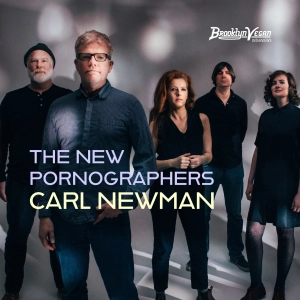 Carl Newman of The New Pornographers talks new LP, indie sleaze, mandolins, mai tais, more