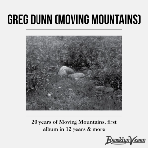 Moving Mountains' Greg Dunn on Reunion Album, 20th Anniversary of the Band, & What's Next
