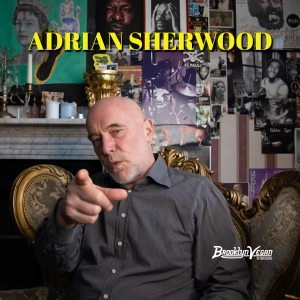 Adrian Sherwood talks dub, Lee Scratch Perry, Mark E Smith, Tackhead, NIN, On-U Sound, Spoon, Panda Bear & Sonic Boom, Primal Scream, more
