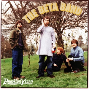 The Beta Band's Steve Mason on reunion tour, legacy and more