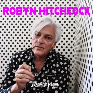 Robyn Hitchcock celebrates collapse, polka dots, and new album The Confuser