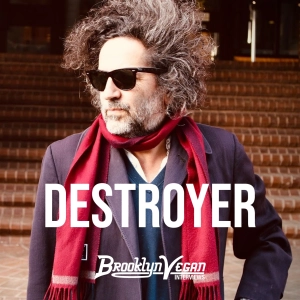 Destroyer's Dan Bejar