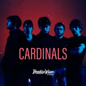 Cardinals: Ireland's Best New Band?