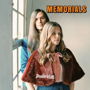 MEMORIALS talk new album, vintage gear, touring with Stereolab, more