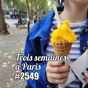 - Summer Activities in ParisQue faire pendant trois semaines à Paris en août ?