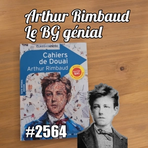 Arthur Rimbaud, le BG génial qui a écrit Le dormeur du Val - French Poetry & Literature (Le dormeur du Val)