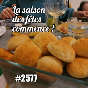 La saison des fêtes commence ! - French Holiday Season & Christmas Traditions