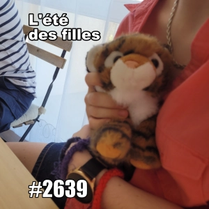 Comment commence l’été des filles ? (French Teenage Summer Life) — jeudi 9 juillet 2026