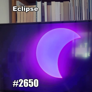 Oh là là, on a raté l’éclipse ! Oh là là, We Missed the Eclipse !