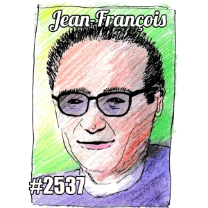 Commissaire Le Floch - 18th Century French Detective Series (Historical Language)