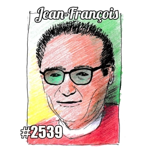 Le concert de Jean-François Zygel - French Classical Pianist at Salle Gaveau (Debussy)