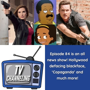 Entertainment News plus Shocking TV Spinoff Cast-off’s!😳