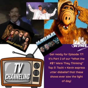 Top 5 What the @#$% were these TV shows thinking?🤨 Special Part 2