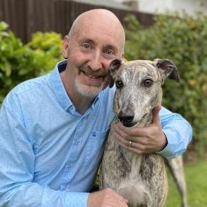 Research Focus: How long will this dog live? Going beyond average life expectancy, Dan O’Neill