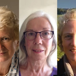 International Women's Day: Our Clinical Leads share their experiences of working in the veterinary professions