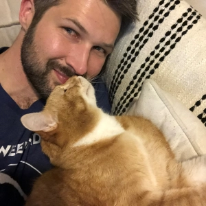 Restoring the Joy: Dealing with post-Covid burnout - Jesse McCall
