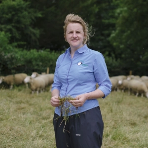 Reflections on lambing with Fiona Lovatt and Emily Gascoigne