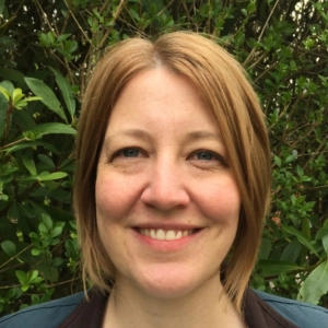 Knowledge Natter - Samantha Fontaine