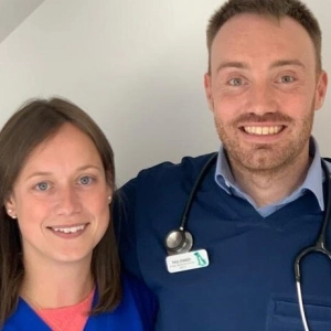 Knowledge Natter: Cat Bite Abscess Audit with White Lodge Veterinary Surgery