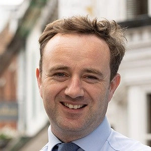 VetTeamAMR: Antibiotic Amnesty with Danny Chambers