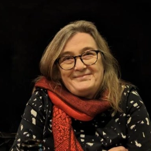 An interview with Professor Fiona Tomley: Plowright Prize Winner 2024