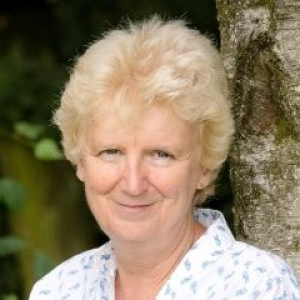 Clinical Audit Awareness Week 2023 with Pam Mosedale