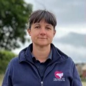 Knowledge Natter: Antibiotic use in surgical calf castrates with Knowledge Awards winner Tonia Simms