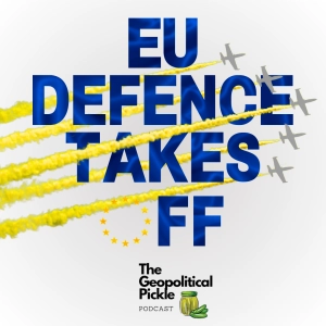 EU Defence Takes Off