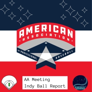 Bonus Episode: AA Meeting